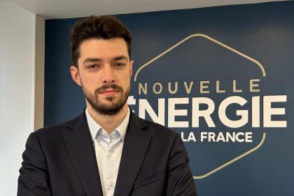 Quentin Hoster : « Bruno Retailleau et David Lisnard n’ont pas peur de leur ombre »