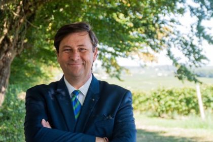 ZFE : « Les politiques publiques doivent partir du terrain, pas d’un logiciel idéologique », estime Yves d’Amécourt