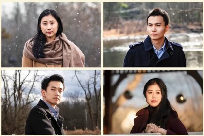 Persécutés en Chine, les jeunes artistes de Shen Yun ont trouvé leur place sur la scène internationale