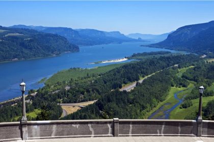 Comment profiter des joyaux naturels et urbains du nord-ouest du Pacifique en peu de temps