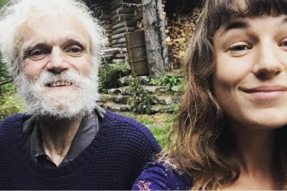 « The Hermit of Treig »: les leçons de vie d’un sage écossais