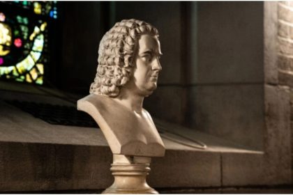 Le meilleur de Bach : dix grandes compositions baroques
