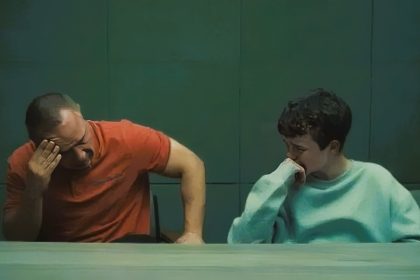 Grande-Bretagne : polémique autour de la diffusion de la série Netflix « Adolescence » dans les écoles