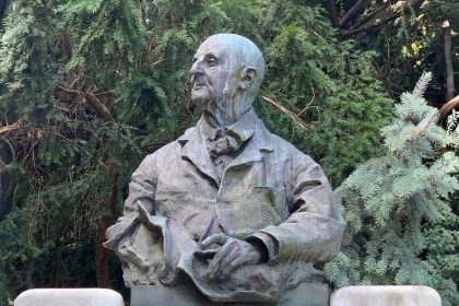 Anton Bruckner et son incomparable musique sacrée