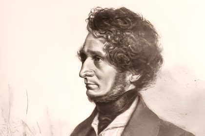 Les amours d’Hector Berlioz
