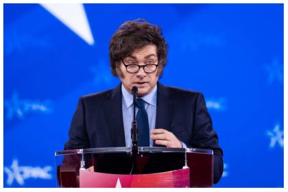 Le taux de pauvreté en Argentine chute, un coup de pouce pour le président Milei