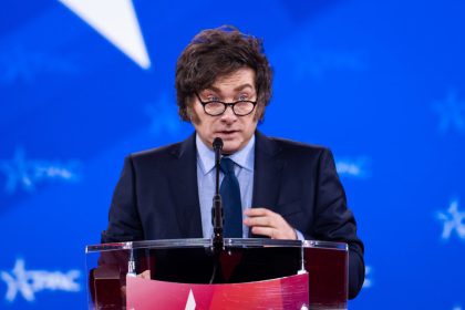 Le taux de pauvreté en Argentine a chuté, sous la présidence de Javier Milei