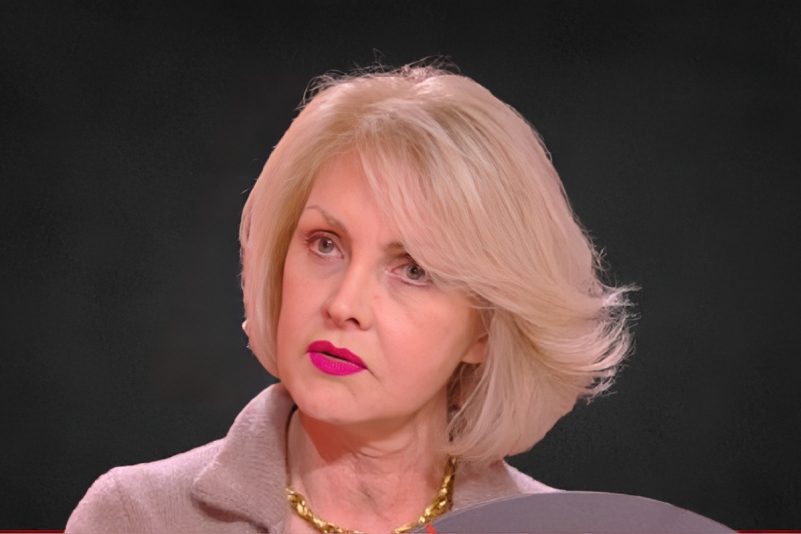 Cent ans de guerre culturelle pour renverser l’Occident, le wokisme comme aboutissement : Évelyne Joslain