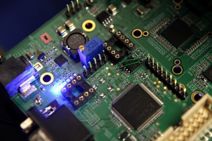 L&rsquo;administration Trump lance une enquête de sécurité nationale sur les importations de produits pharmaceutiques et de semi-conducteurs