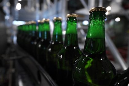 La consigne en verre fait son retour à grande échelle dans les supermarchés, 16 millions de consommateurs potentiellement concernés