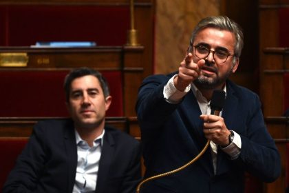 Des élus français projetant de se rendre en Israël et en Palestine ont été refusés de visa