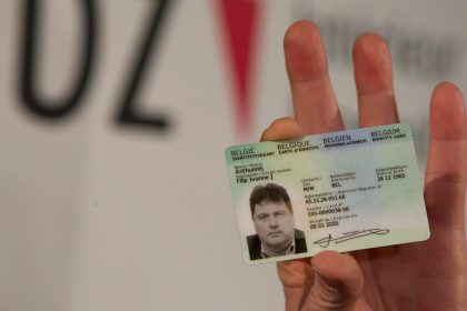 La Belgique devient le premier pays à enlever la mention du sexe masculin ou féminin sur les cartes d&rsquo;identité