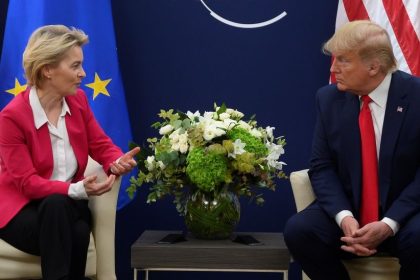 Droits de douane : le bras de fer continue entre les États-Unis et l’Europe