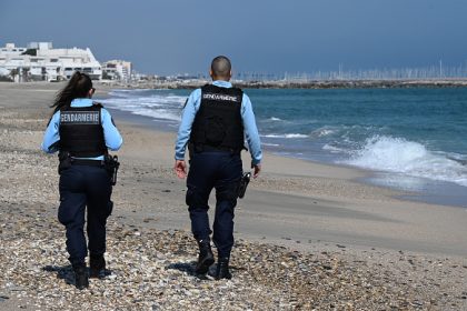 Disparition en mer à Palavas-les-flots : un corps sans vie retrouvé par les secours