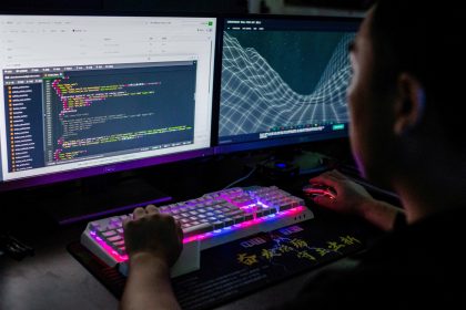 Révélation d’une réunion extraordinaire entre les États-Unis et la Chine sur le cyberespace