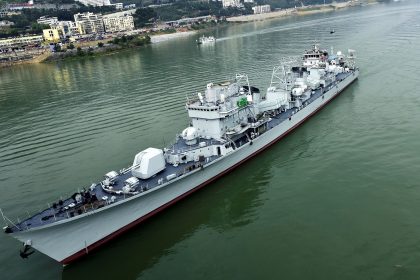 Pékin mène des exercices militaires autour de Taïwan pour « endiguer avec force l&rsquo;indépendance » de l&rsquo;île