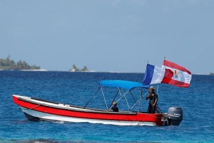 Polynésie : un enfant meurt après avoir été piégé dans des sables mouvants