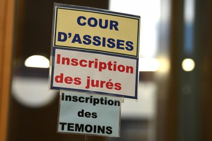 « Procès de l&rsquo;horreur » à Nancy : 15 et 20 ans de prison pour deux hommes qui ont violé des enfants