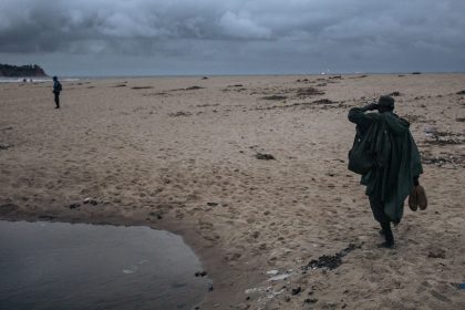 Congo : au moins 143 morts et des dizaines de disparus dans l&rsquo;incendie d&rsquo;une embarcation