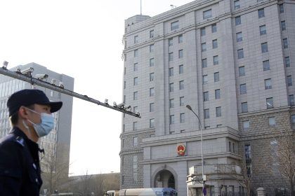 Comment en Chine, une adolescente a mis en lumière la boîte de Pandore des collectes de données privées