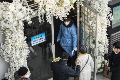 Les morts subites sont en augmentation en Chine, tandis que les villes et villages se vident, témoignent les habitants