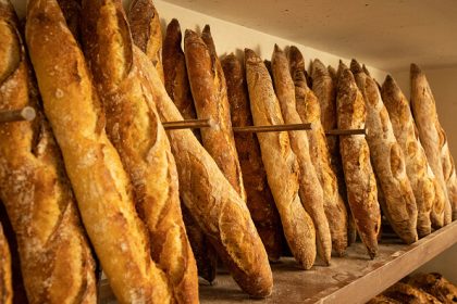 Ouverture des boulangeries le 1er mai : le gouvernement favorable à une proposition de loi