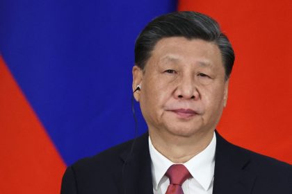 Droits de douane : la Chine réplique et relève de 34 à 84% la surtaxe sur les produits américains