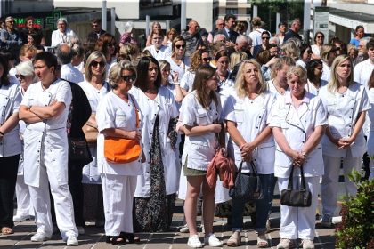 Carène Mézino, infirmière tuée au CHU de Reims : le meurtrier déclaré « pénalement irresponsable »