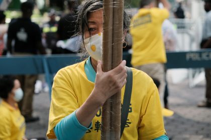 China Targets : les tactiques de répression mondiale de la Chine pour écraser la dissidence et déstabiliser les démocraties