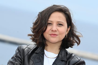 L’actrice Laura Felpin, atteinte d’un cancer de la thyroïde, estime qu’il est « important d’en parler publiquement »