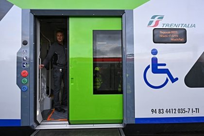 La compagnie italienne Trenitalia veut concurrencer Eurostar sur le Paris-Londres