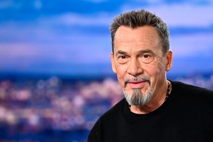 Mont-Saint-Michel : un endroit « absolument magique » où Florent Pagny allait souvent se ressourcer