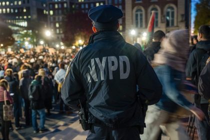 L&rsquo;antisémitisme atteint un niveau record aux États-Unis