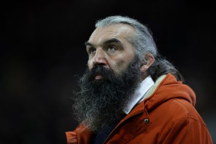 Sébastien Chabal dit n&rsquo;avoir aucun souvenir de ses matches de rugby