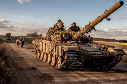 La Russie affirme avoir mis en déroute les dernières forces ukrainiennes dans la région frontalière de Koursk