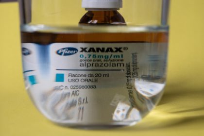 Xanax, Lexomil ou Temesta : d&rsquo;importants risques liés à leur consommation excessive en France, alerte l&rsquo;agence du médicament