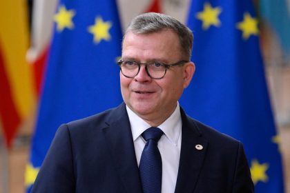 La situation sécuritaire s&rsquo;est « dégradée » : la Finlande va se retirer du traité interdisant les mines antipersonnel