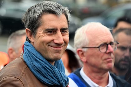 Présidentielle 2027: François Ruffin veut une primaire à gauche et affirme qu&rsquo;il la gagnera