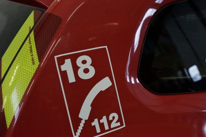 Guadeloupe : cinq jeunes se tuent dans une collision routière