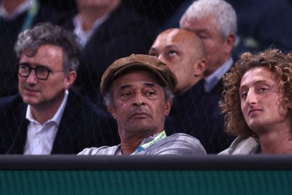 Santé mentale et troubles psychiatriques : Yannick Noah, Florent Manaudou, Nicolas Demorand, ces personnalités qui témoignent
