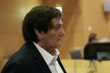 Pierre Palmade est sorti de prison mercredi, il effectuera sa peine sous bracelet