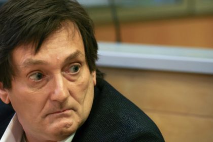 Pierre Palmade va sortir de prison pour purger le reste de sa peine sous bracelet électronique