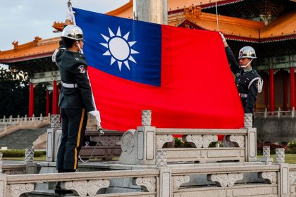 Selon un expert, les États-Unis et Taïwan devraient collaborer pour contrer l&rsquo;influence néfaste du régime chinois