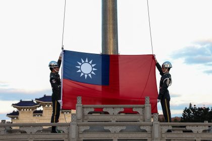 Pour lutter contre le PCC, Taïwan expulse des TikTokeuses qui ont appelé à l&rsquo;invasion chinoise