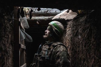 Le Parlement ukrainien prolonge la loi martiale et repousse le calendrier des élections