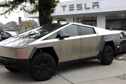 Les bénéfices de Tesla chutent de 71 % au premier trimestre