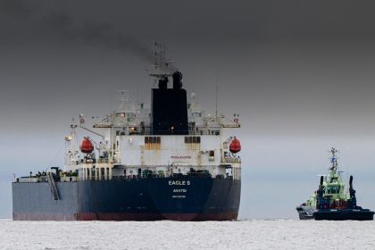 La Russie utilise le registre des îles Cook pour masquer sa « flotte fantôme »