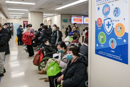 Une fuite d&rsquo;un document du CDC chinois confirme que la nouvelle souche du H5N1 est plus contagieuse pour l&rsquo;homme