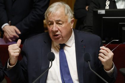 Meurtre d&rsquo;Aboubakar Cissé dans une mosquée : le Sénat n&rsquo;observera pas de minute de silence