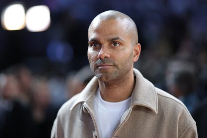 « La vie est précieuse » : le touchant message de Tony Parker à son fils pour son anniversaire